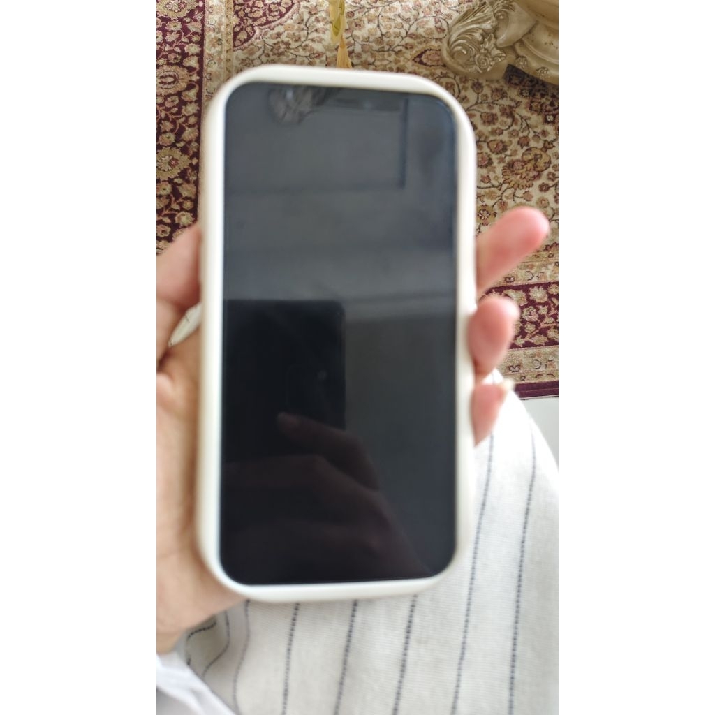 Iphone 13pro max second