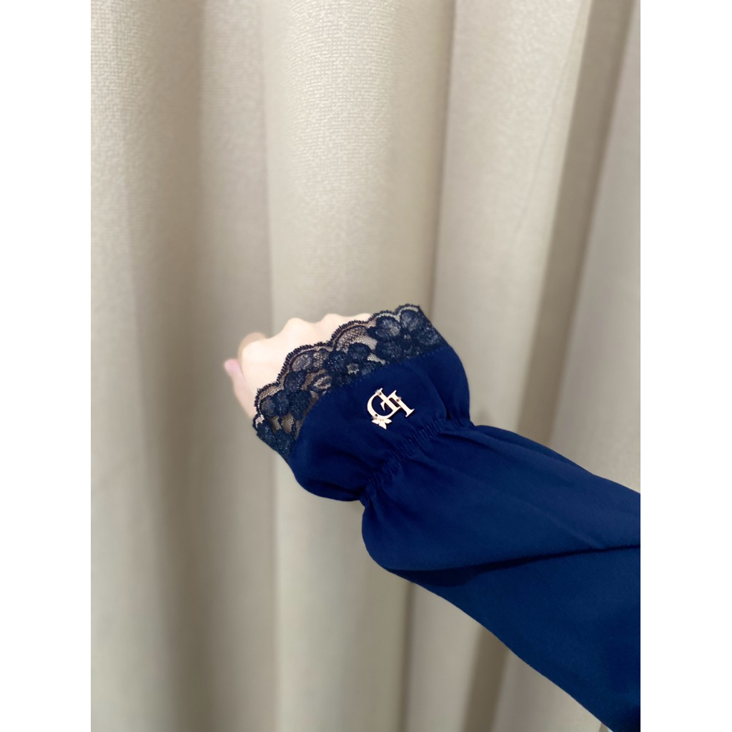 PRELOVED Shafiyya By ladress.co