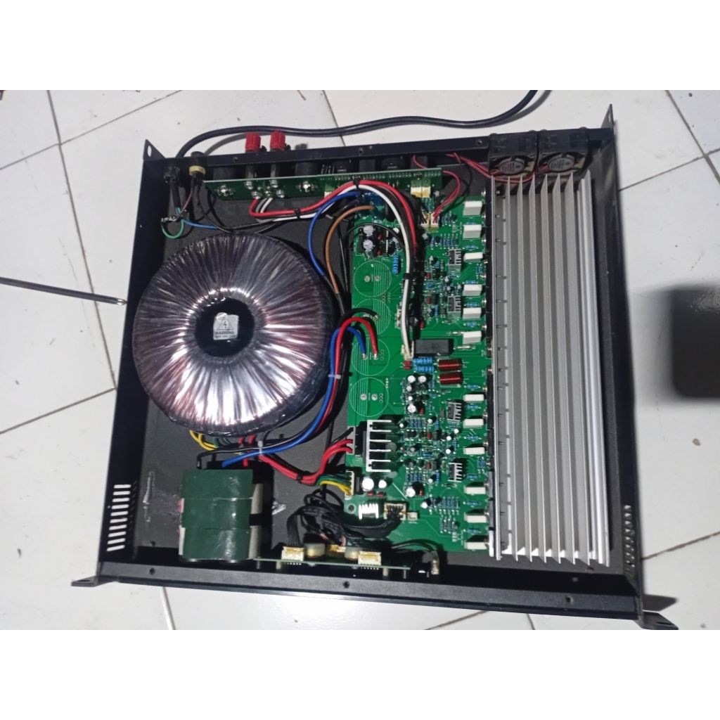 power ashley ms300 seken