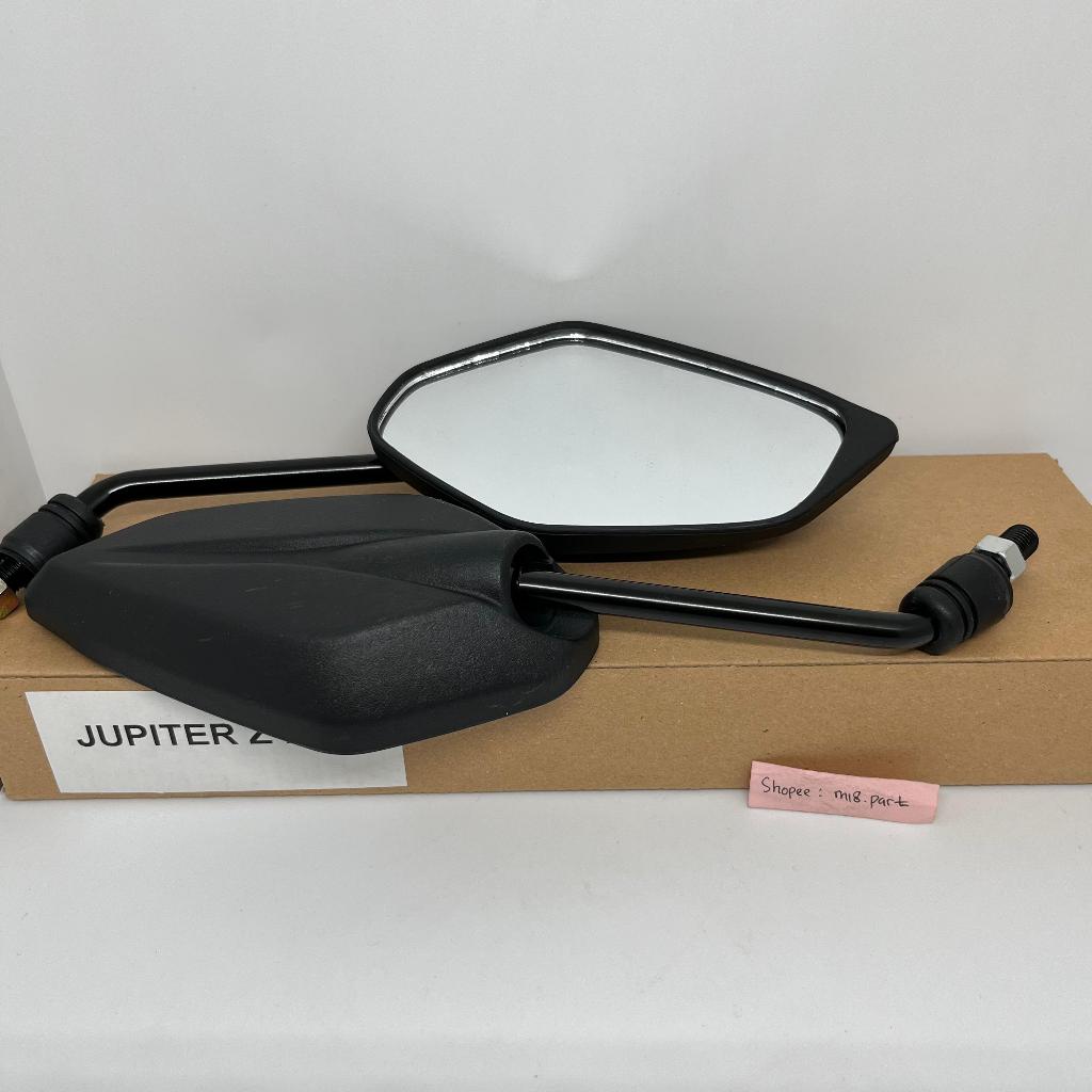 KACA SPION 1 SET JUPITER Z NEW SPION ORIGINAL JUPITER Z NEW MOTOR YAMAHA KACA CEMBUNG