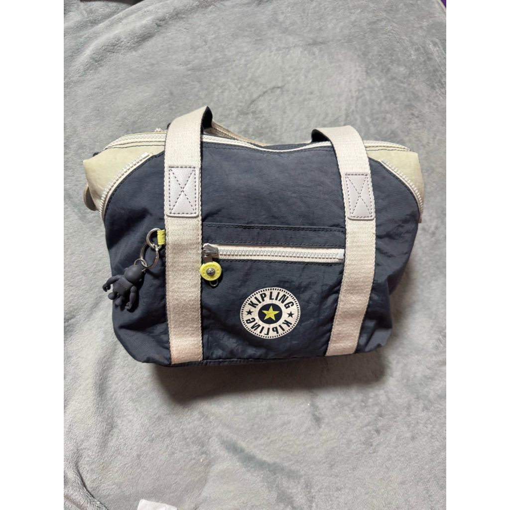 PRELOVED TAS KIPLING ORIGINAL