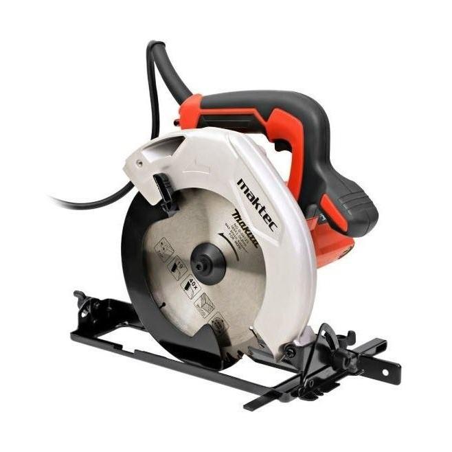PROMO Maktec Circular saw Circle Mesin gergaji kayu MT 583 X makita