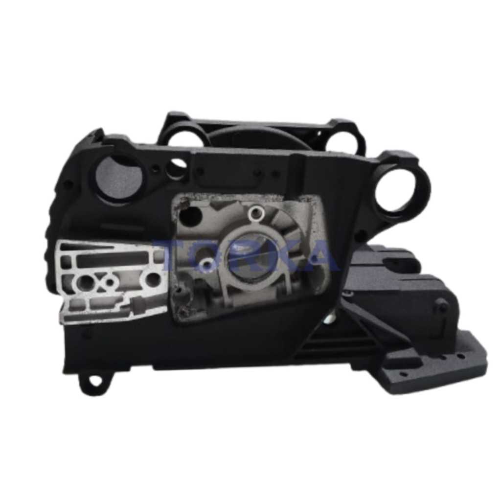 Body Komplit MAESTRO untuk mesin Senso Tipe CS6500L Crankcase Assy