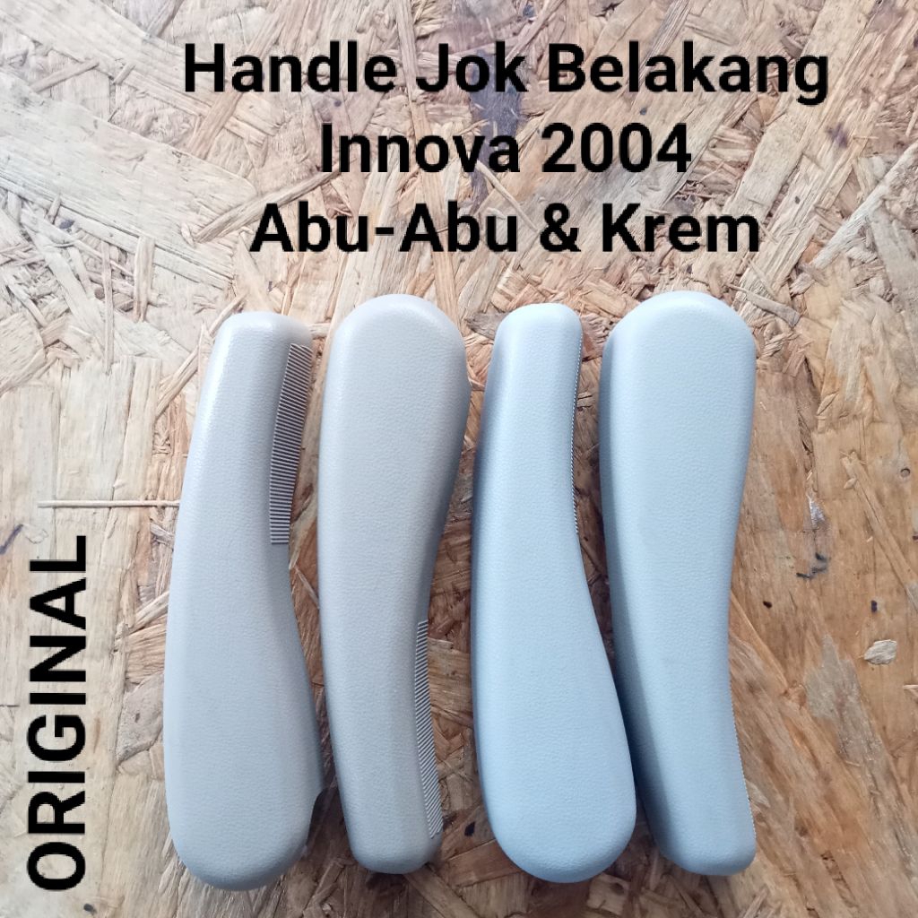 Handle jok belakang innova 2004 up tuas jok belakang innova Tarikan jok belakang innova 2004 up