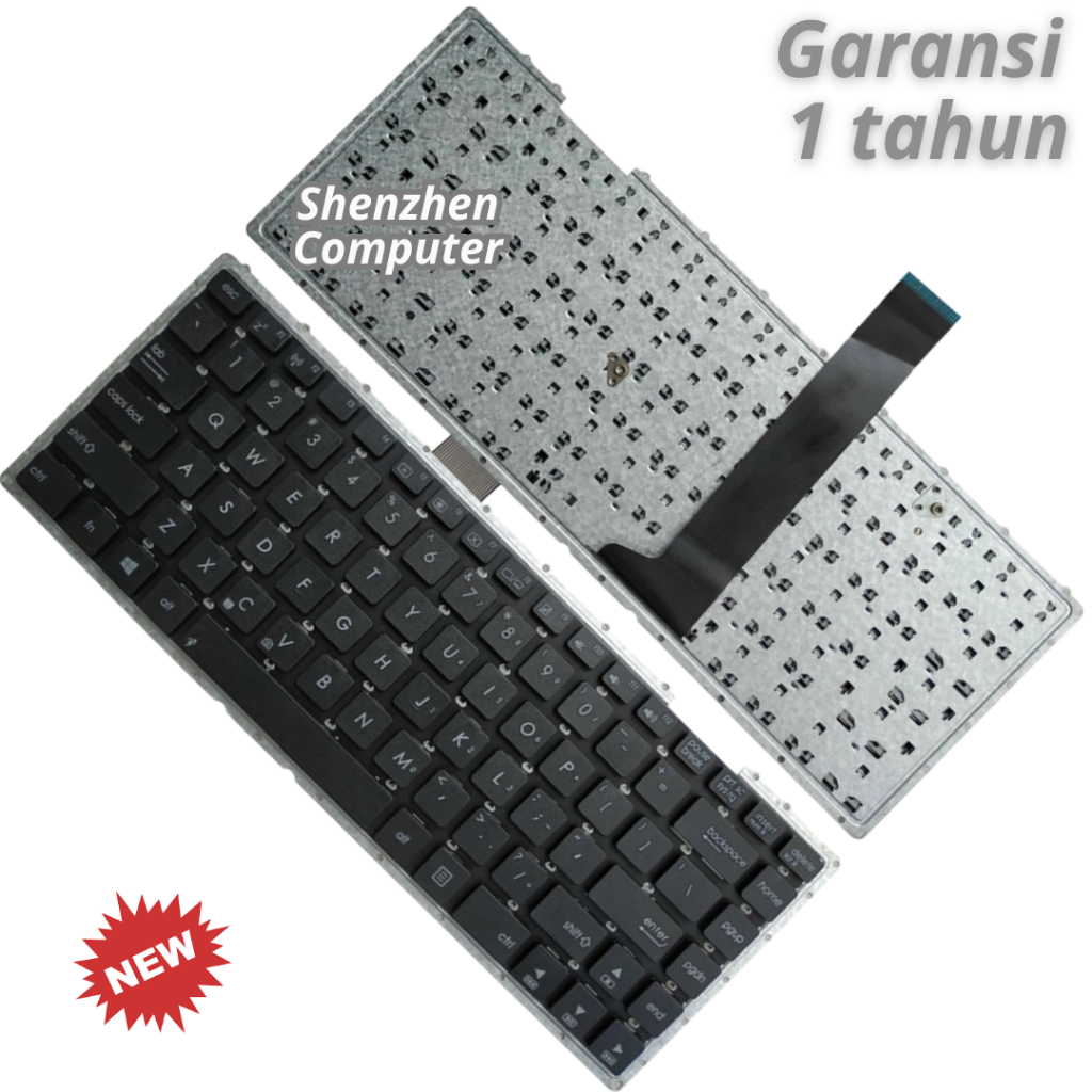 Keyboard Asus X450, Keyboard Asus X450C, Keyboard Asus X450J, Keyboard Asus X450L, Keyboard Asus X45