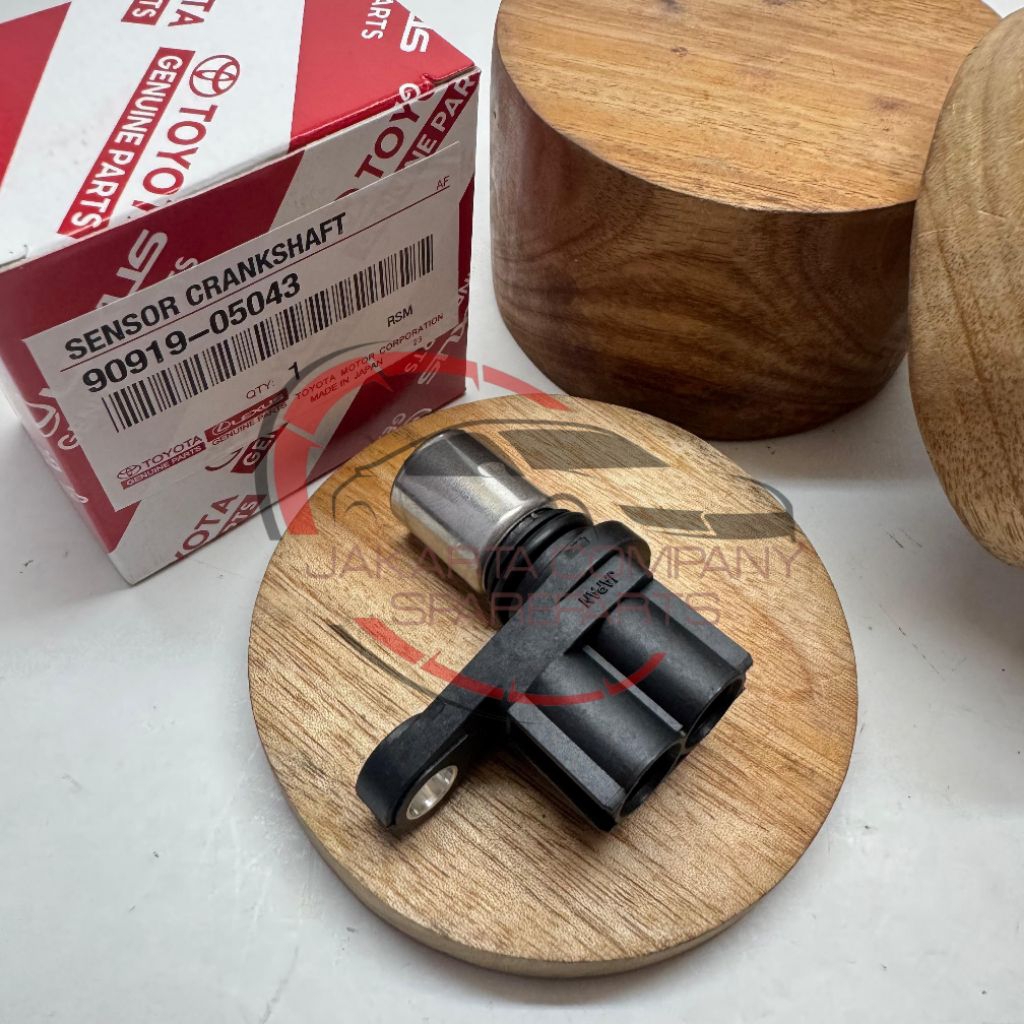 Sensor Kruk As Crankshaf Grandmax 90919-05043