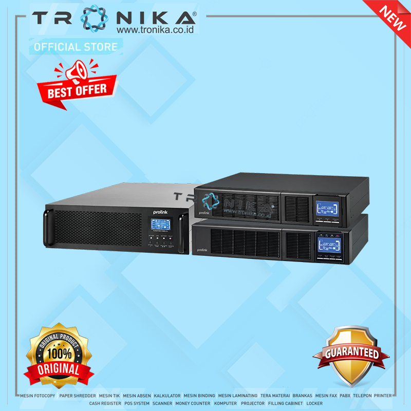 Prolink PRO901-ERS UPS
