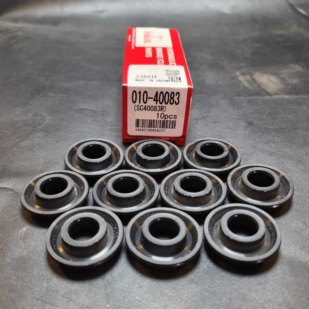 SC-40083R/010-40083 KARET REM DEPAN DAIHATSU TAFT F50, KIJANG 4K KF20 SEIKEN