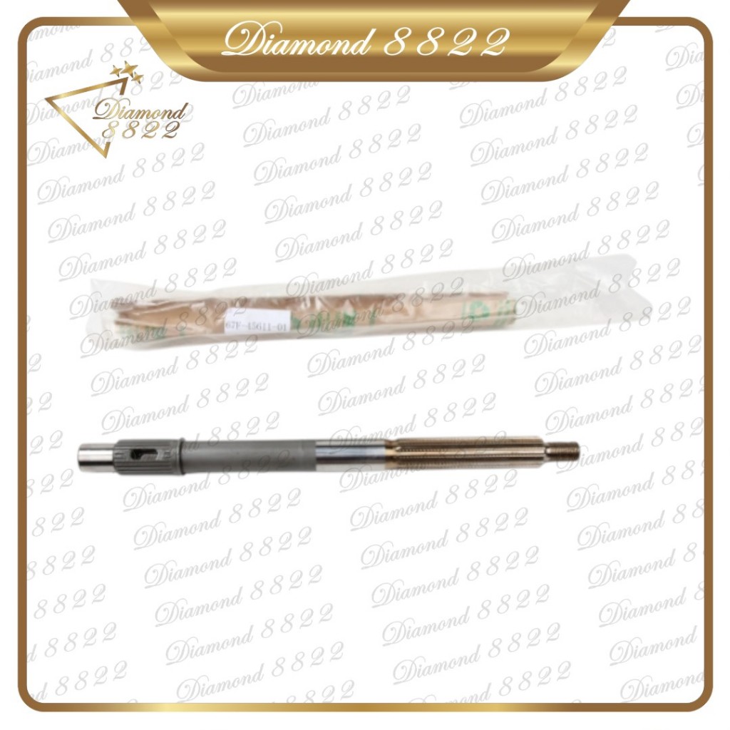 AS BALING-BALING/SHAFT PROPELLER 40PK(KOTAK) 679-45611-00 SPAREPART MESIN TEMPEL OUTBOARD