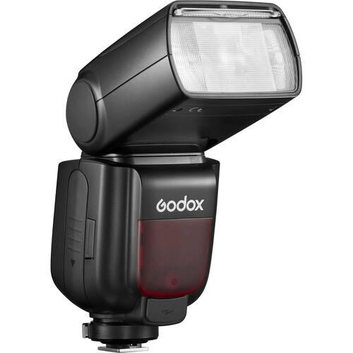 Flash Godox TT685C II For Canon