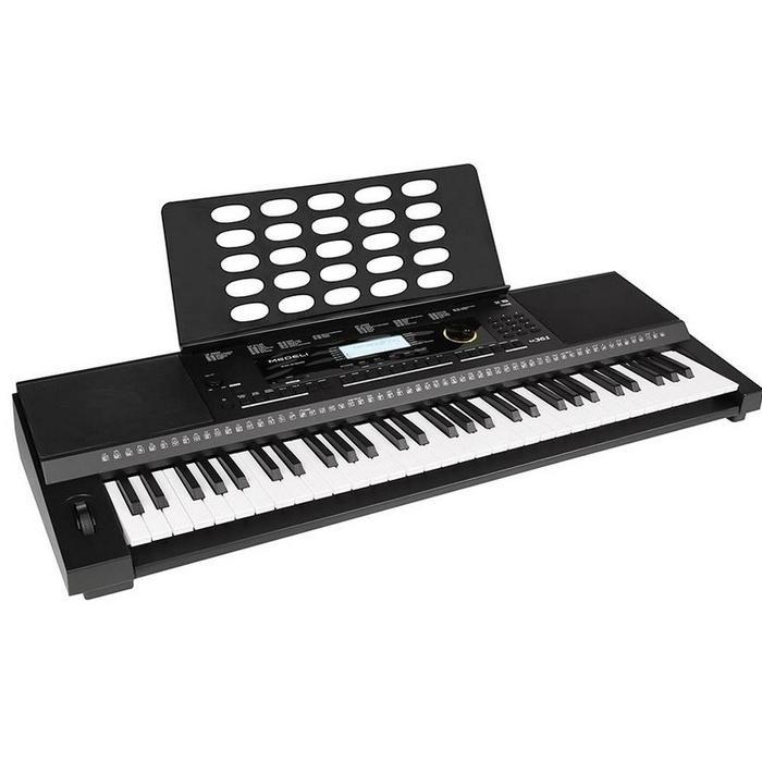 Keyboard Medeli M361 Digital Keyboard M 361