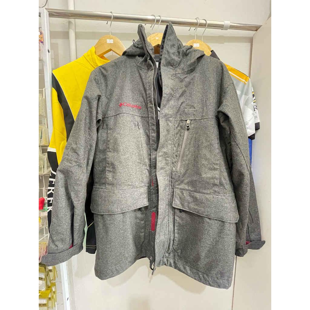 JACKET COLUMBIA PRELOVED
