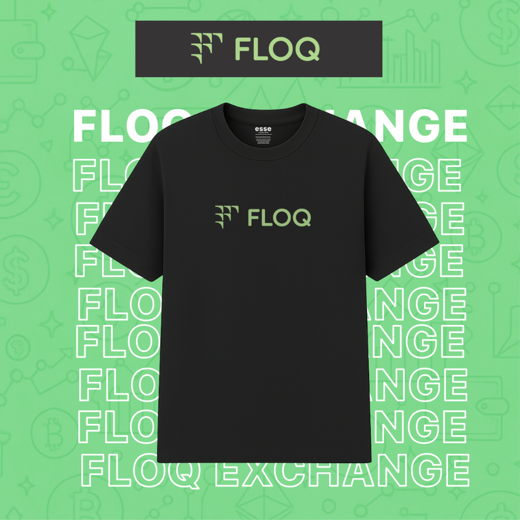 kaos floq exchange timothy ronald