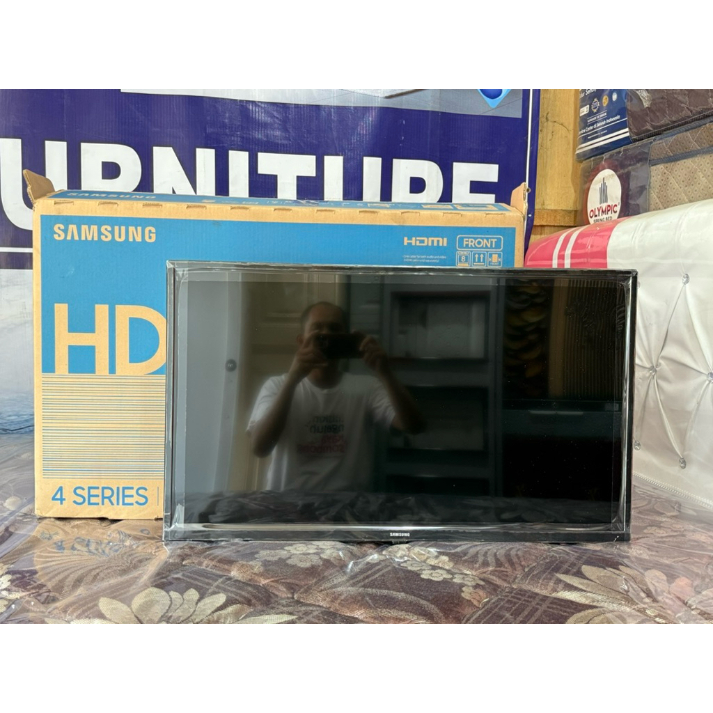 TV SAMSUNG Digital dan smart