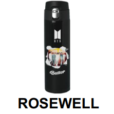 TUMBLER CUSTOM UV PRINTING ROSEWELL
