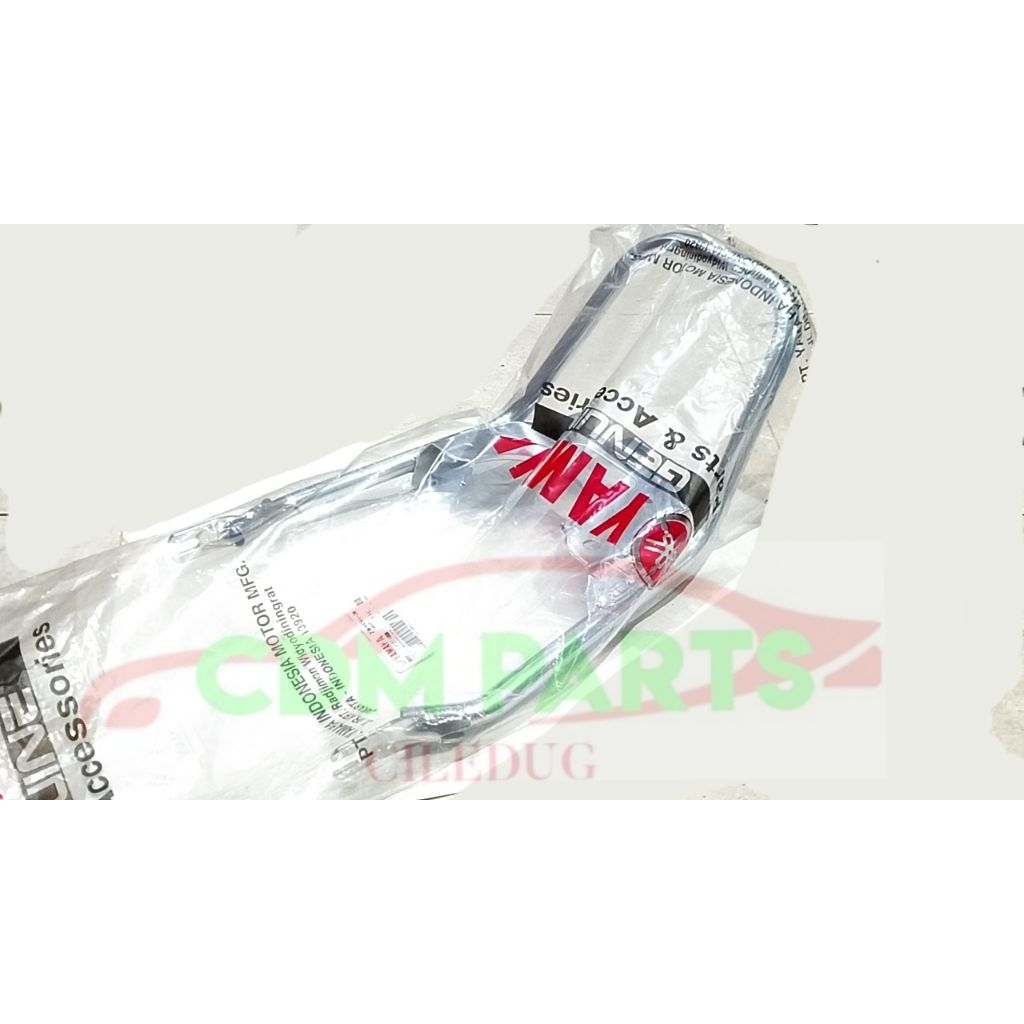 BEHEL JOK RX KING COBRA RX KING MASTER RXK 29N ORIGINAL