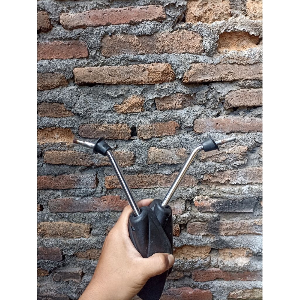 spion shogun 125/sp original