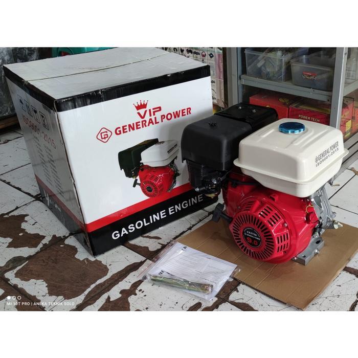 Mesin Penggerak Bensin GX270 General Power Engine GX270 9HP