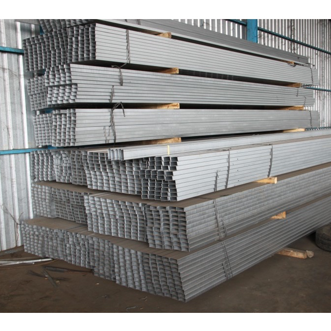 Baja Ringan Truss C75 x 0.75 FULL Kualitas SNI