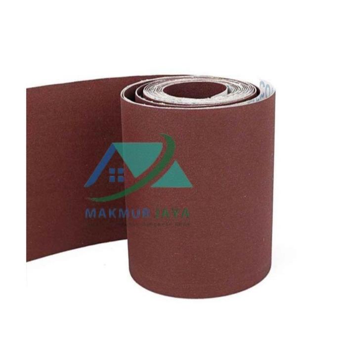 Amplas Meteran / Amplas 1 Meter / Amplas / Ampelas