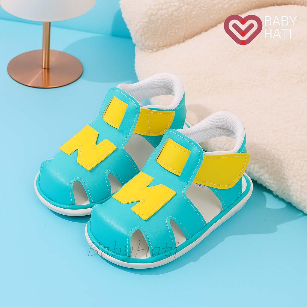Sendal Anak Laki Laki 1 Tahun / Sendal Anak Laki Laki 2 Tahun / Sendal Anak Laki Laki 3 Tahun  / San