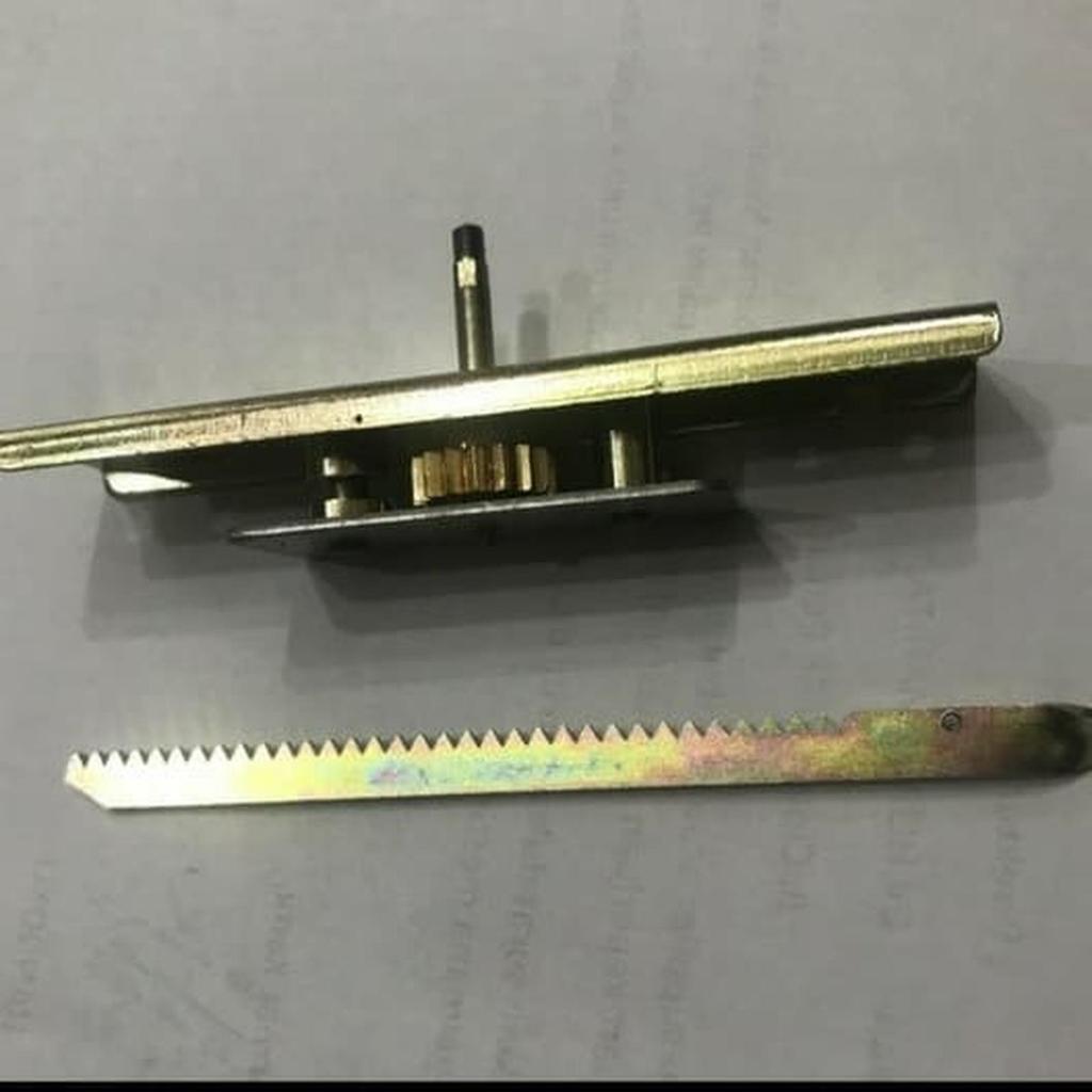 Terbaru Sisir Sparepart Timbangan Nhonhoa 100kg