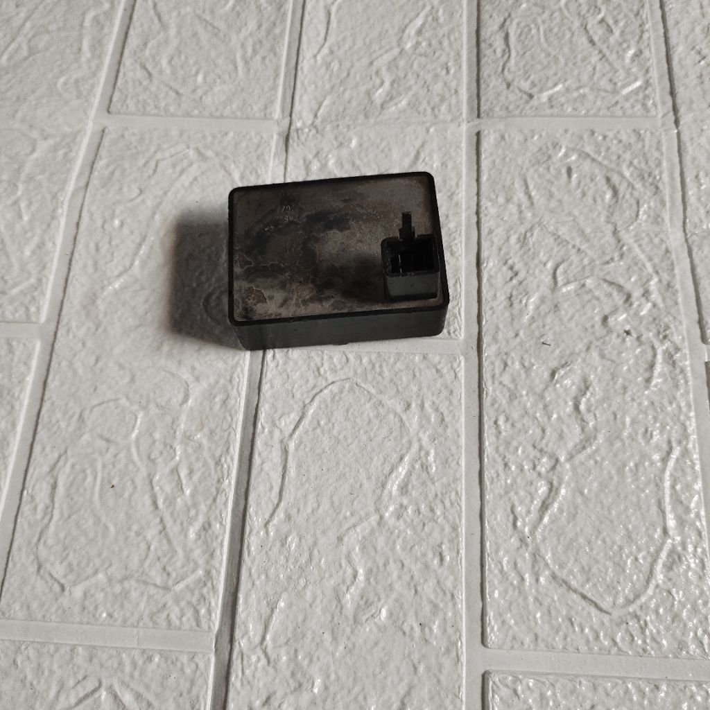 CDI standar Honda Karisma Original