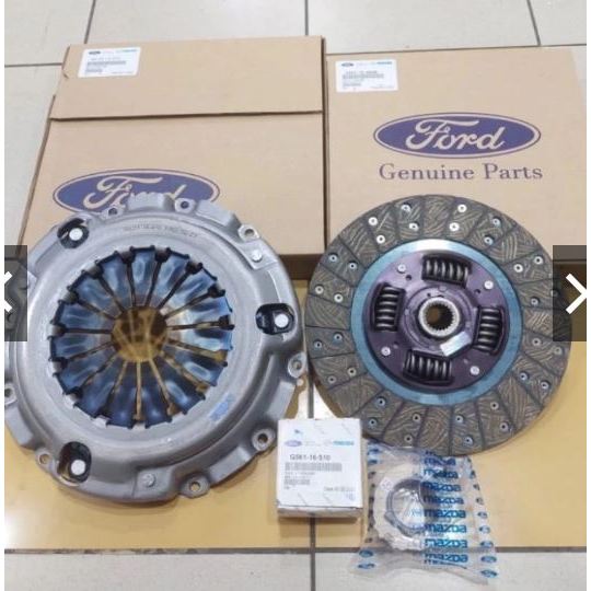 KOPLING SET KAMPAS KOPLING SET FORD RANGER 25 29 EVERST