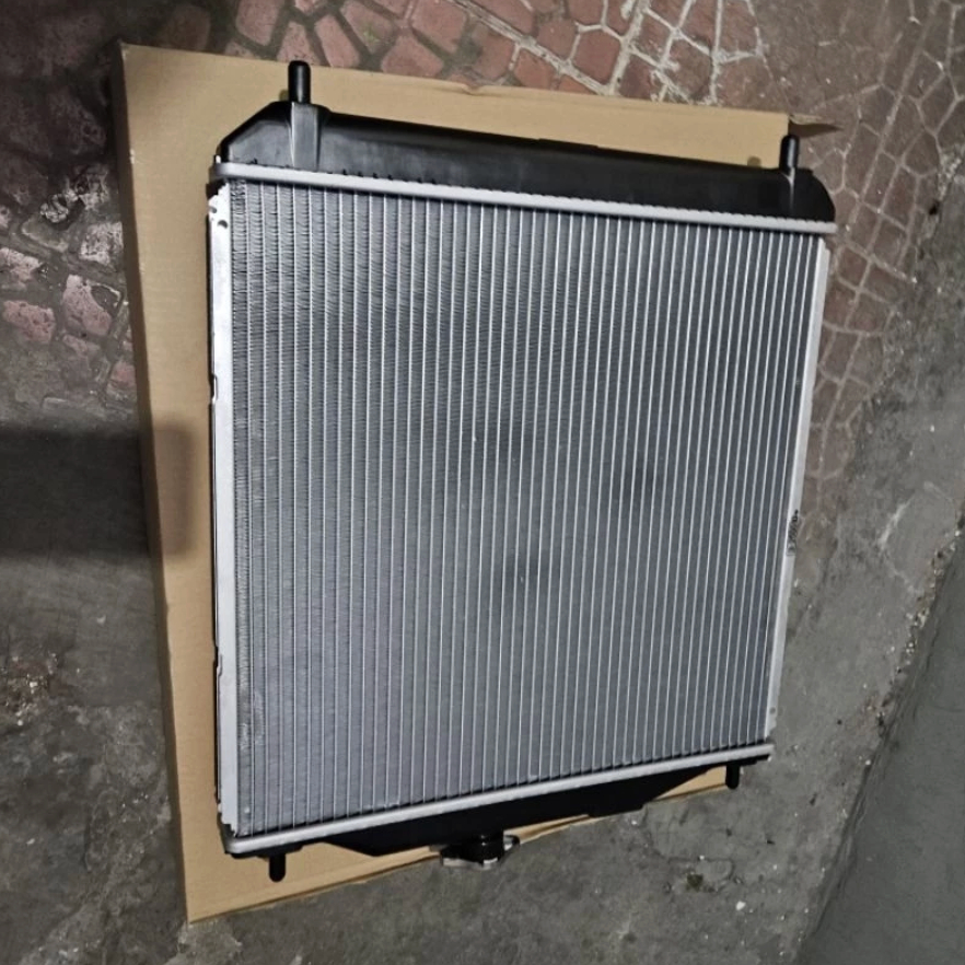 radiator manual avanza xenia vvti 2006 2007 2008 2009 2010 2011 manual 1.0 cc 1.3 cc 100% ORIGINAL