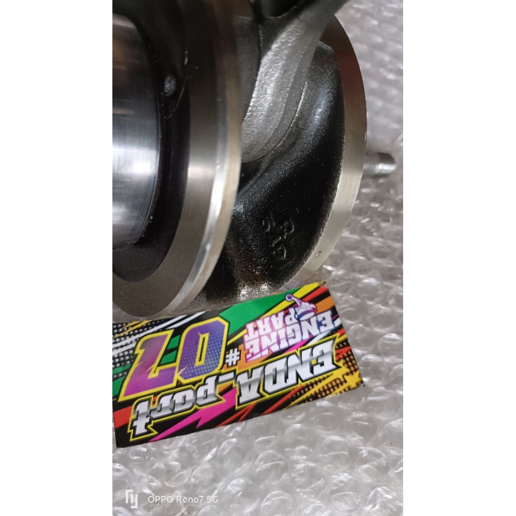 As Kruk Bandul Kruk As Setang Seher Bahan Yamaha Mio J_Yamaha Mio Gt_Yamaha Soul Gt_Yamaha Xrade (54