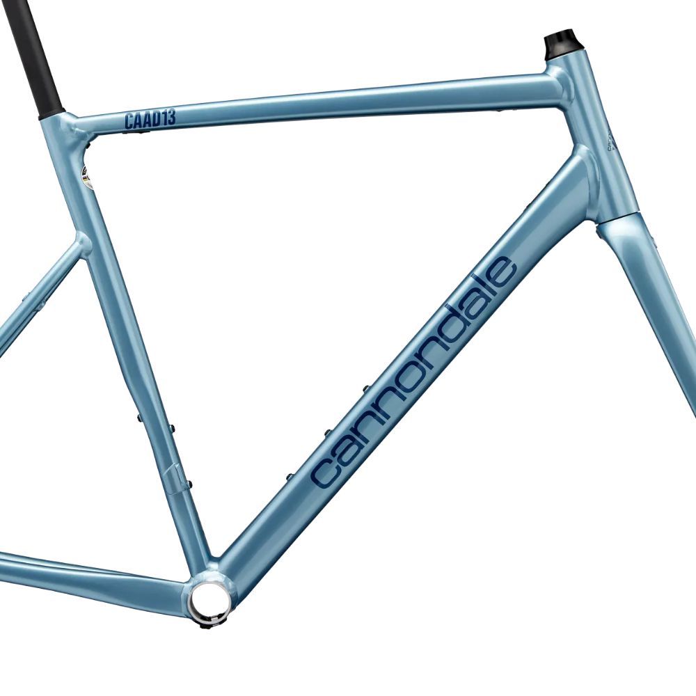 Stiker Pack Sepeda Cannondale CAAD13 JDM Limited Edition Glacier Blue - Bicycle Decal Sticker