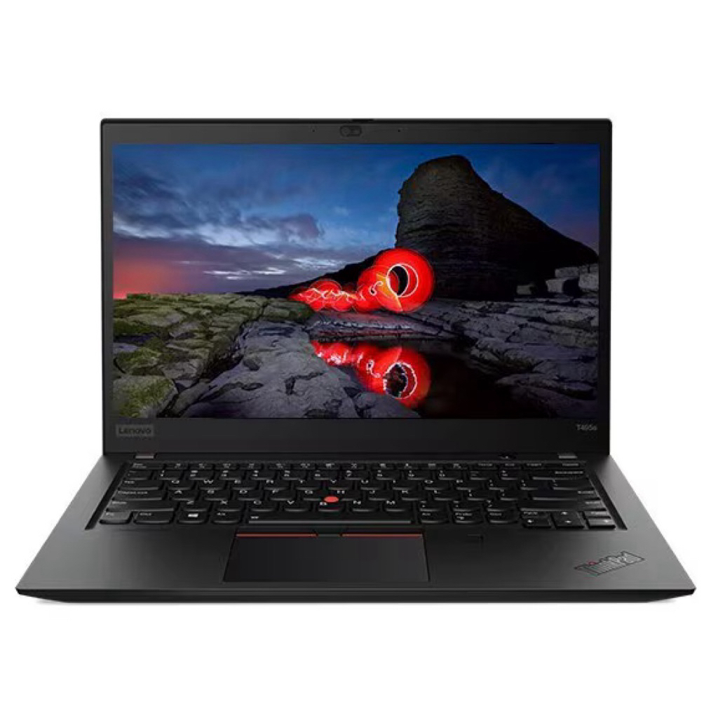 Lenovo Thinkpad T495s