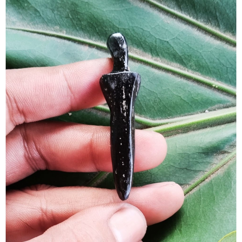 galih kelor keris bethok aktif