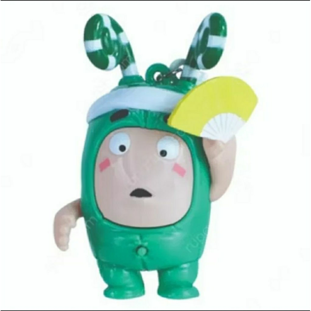 JUALAN MAINAN GANCI GANTUNGAN KUNCI KEYCHAIN KEY CHAIN KEYRING KEY RING MOTIF KARAKTER CHARACTER OOD