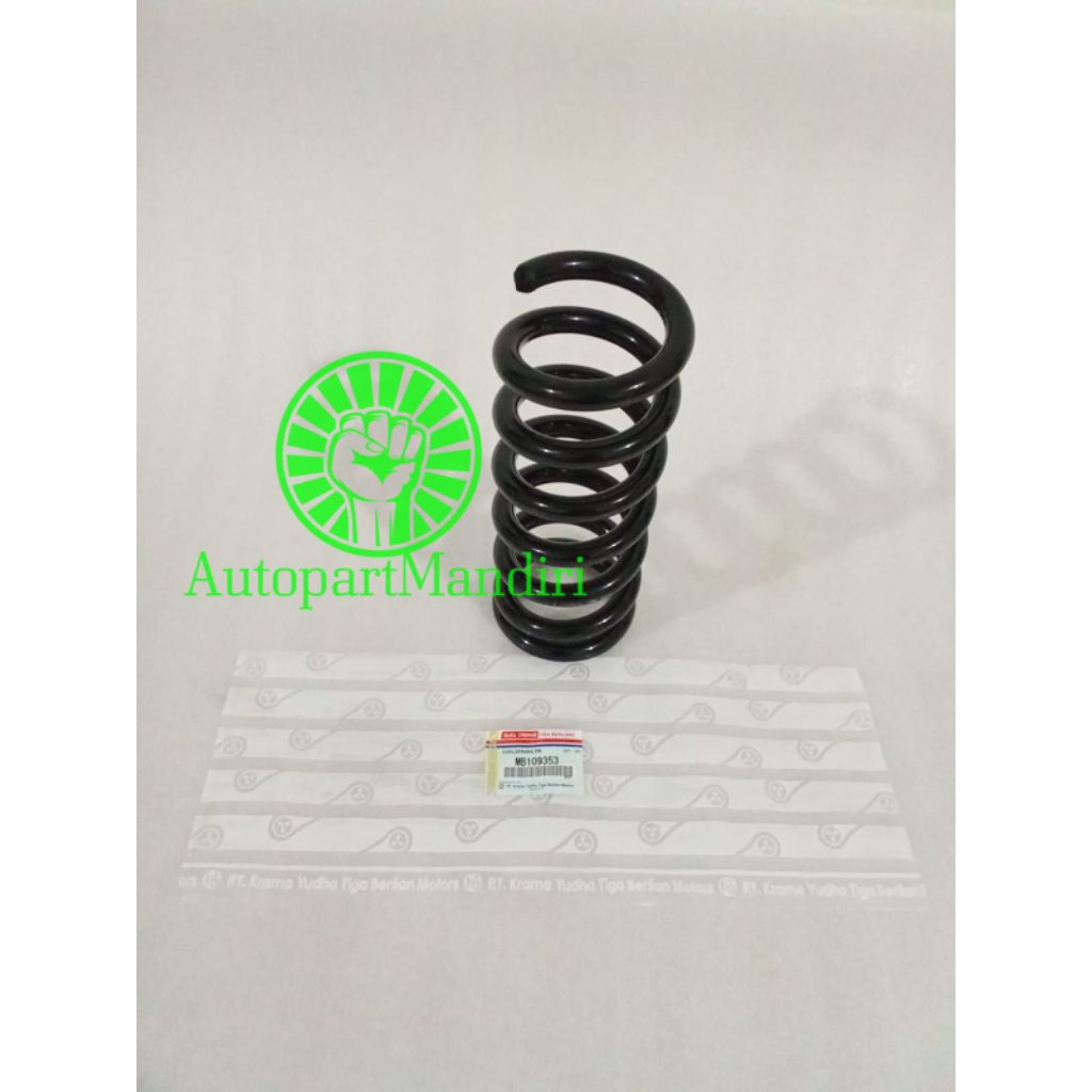 per keong Mitsubishi L300/ spring coil L300