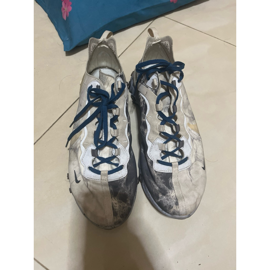 nike react element 55/KL sepatu (second)