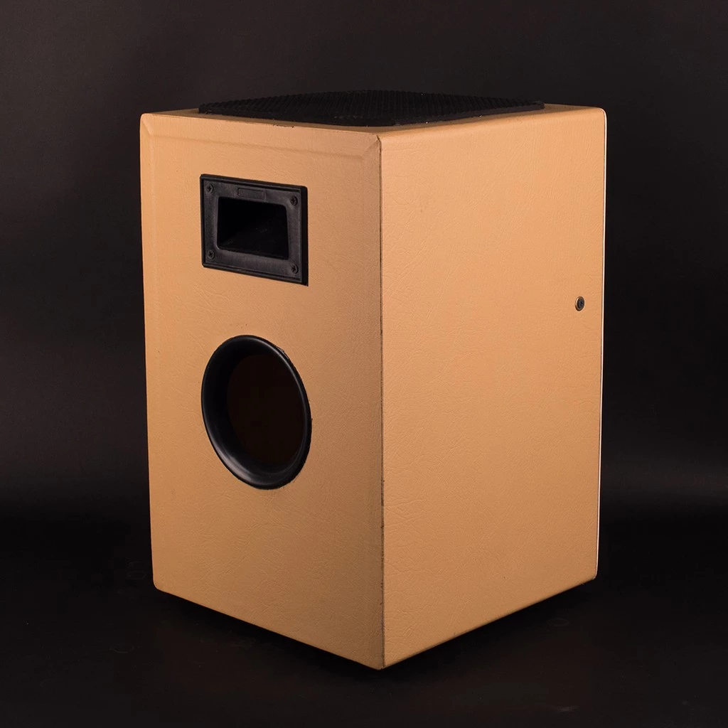 Cajon / Kahon / Drumbox Akustik Mandalika