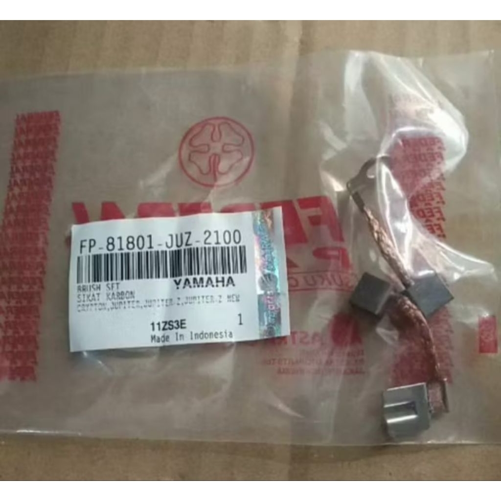 Kulboster Coolboster Arang Stater federal  Crypton Jupiter Z Mio J Mio Soul GT 81801 JUZ 2100/Areng 