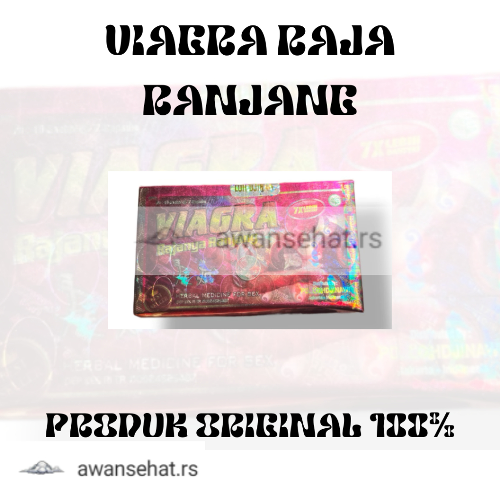 Viagra Raja Ranjang