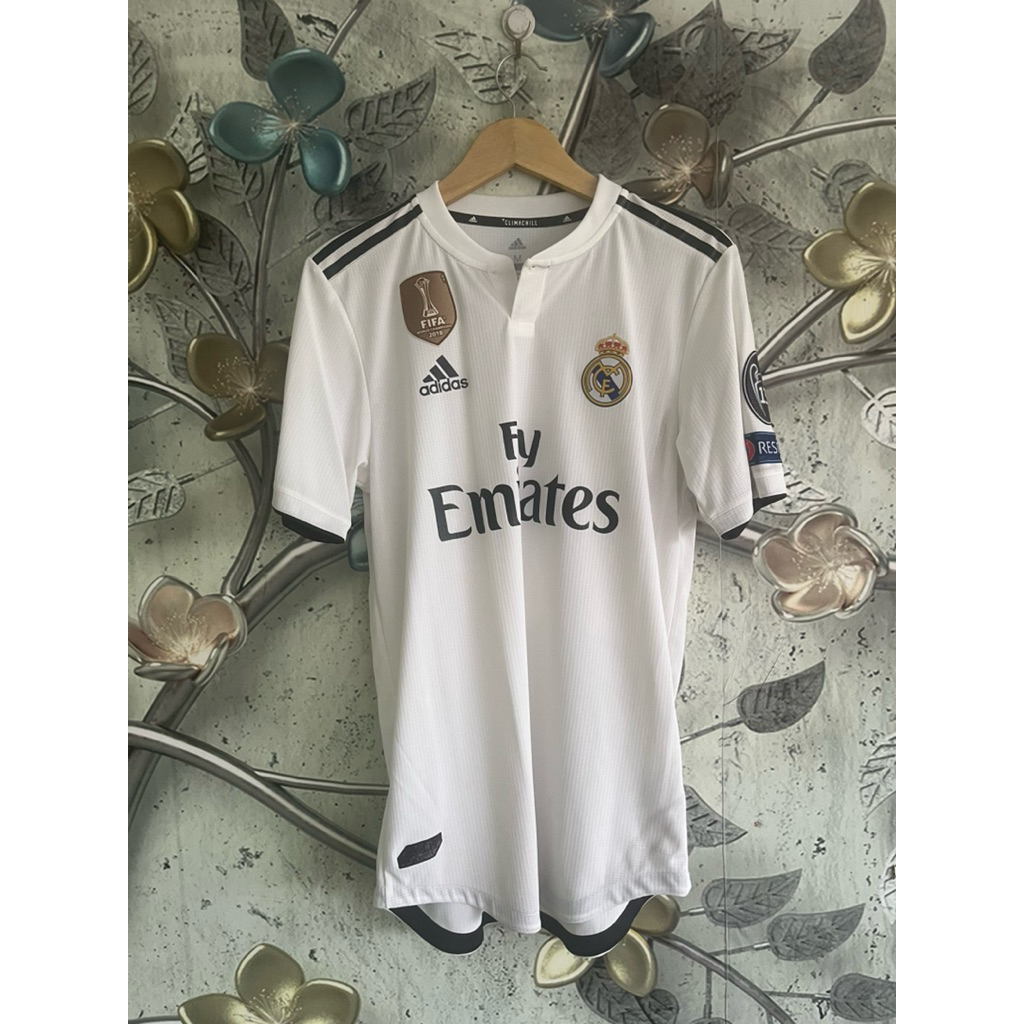 Real Madrid 2019 original