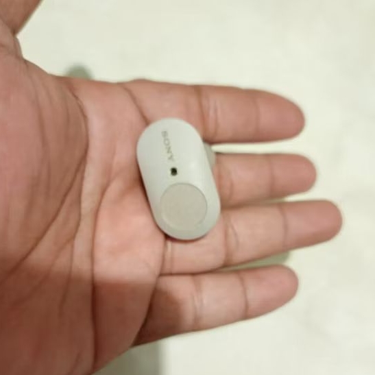 Sony WF-1000XM3 kiri (L)