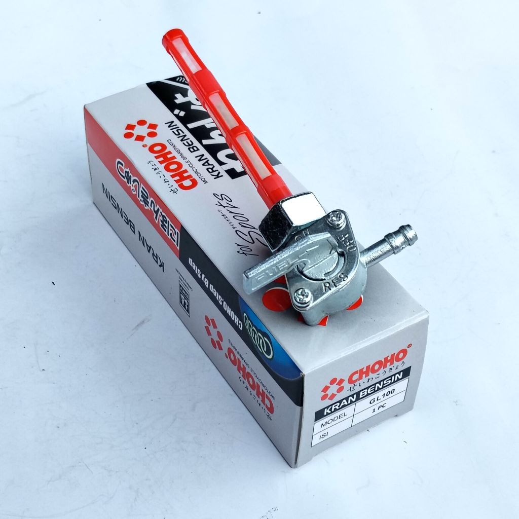 Kran Bensin GL 100 CB 100