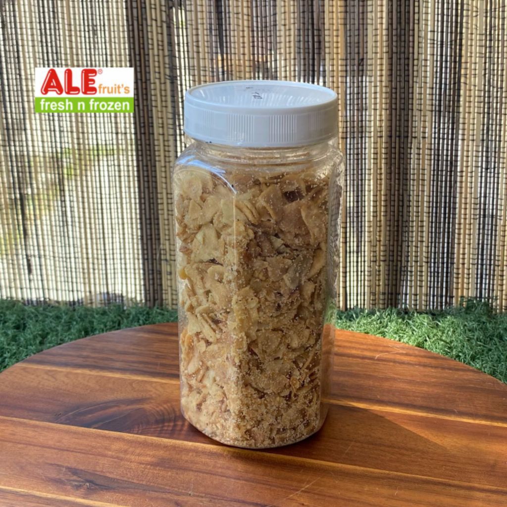 Bawang putih goreng, bawang goreng, bawang putih