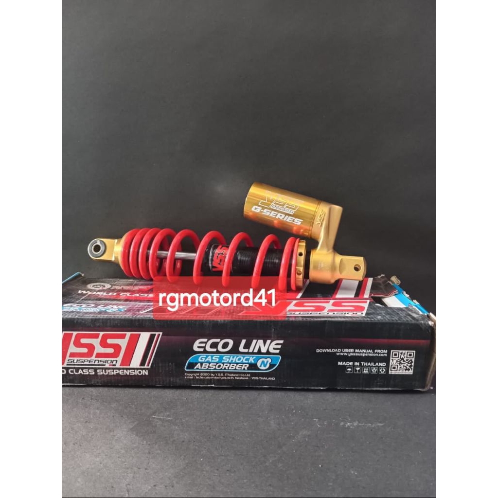 SHOKBREKER YSS TABUNG VARIO-SHOKBREKER TABUNG VARIO G SERIES