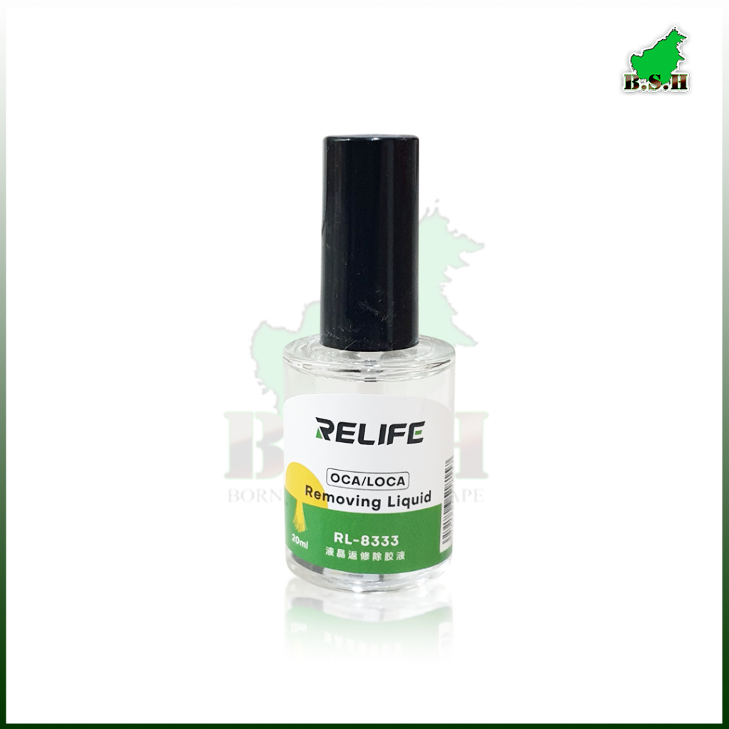 RELIFE CAIRAN CLEANER RL-8333