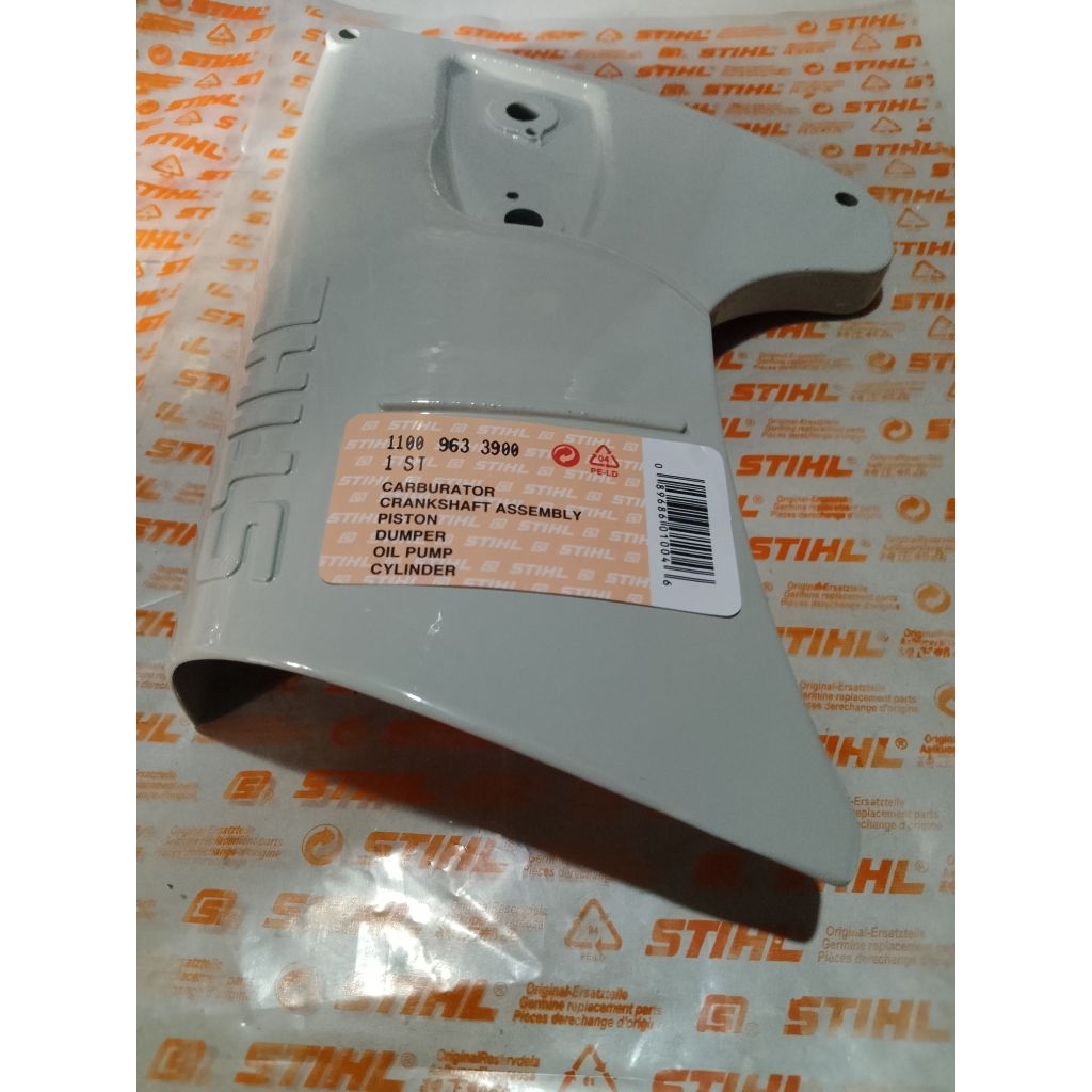 kap bar chainsaw ms070/720 kap bar senso besar