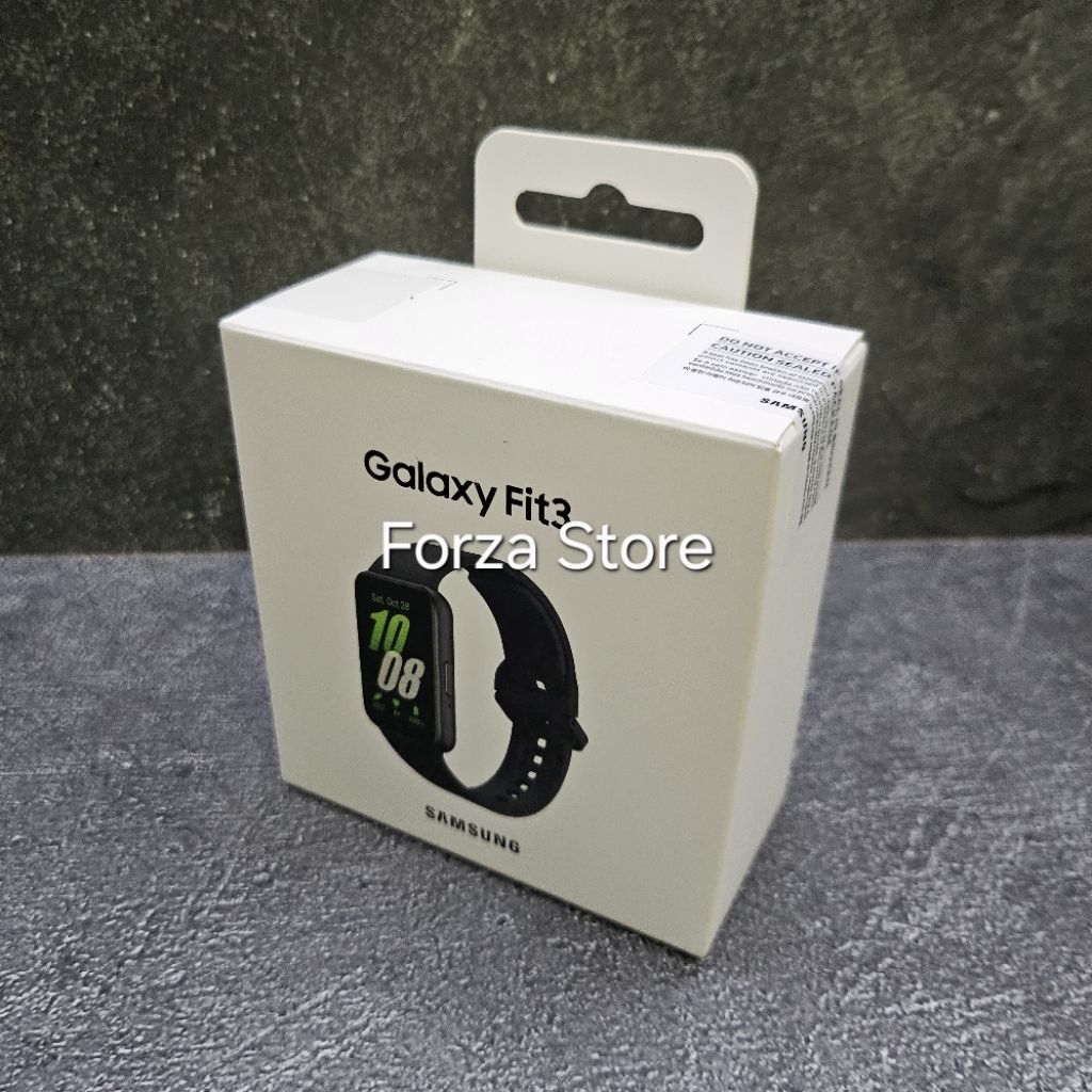 Samsung Galaxy Watch Fit 3