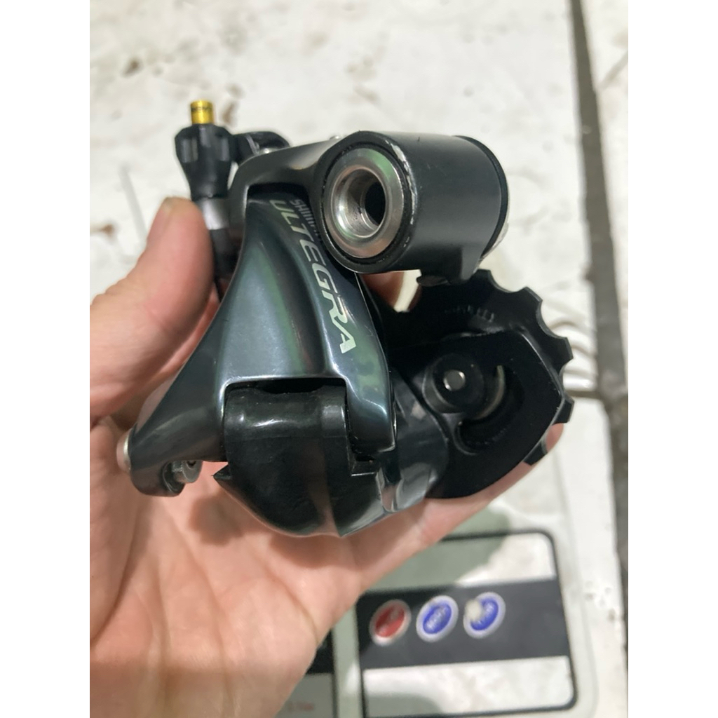 Rd ultegra r6800