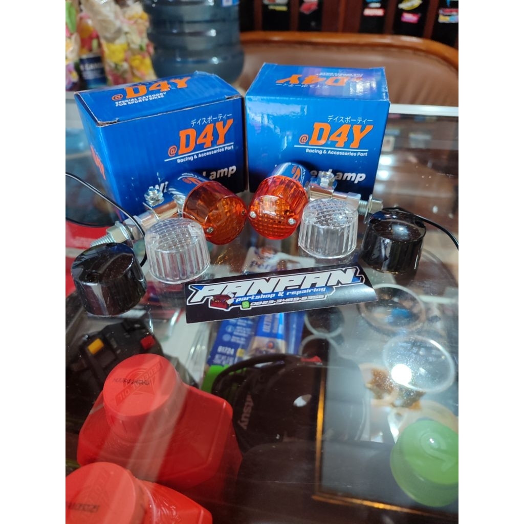 RETTING PALU SEIN PALU BULAT 3 MIKA IMPORT DAY