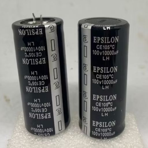Elco Elko 100V 10000uf Epsilon